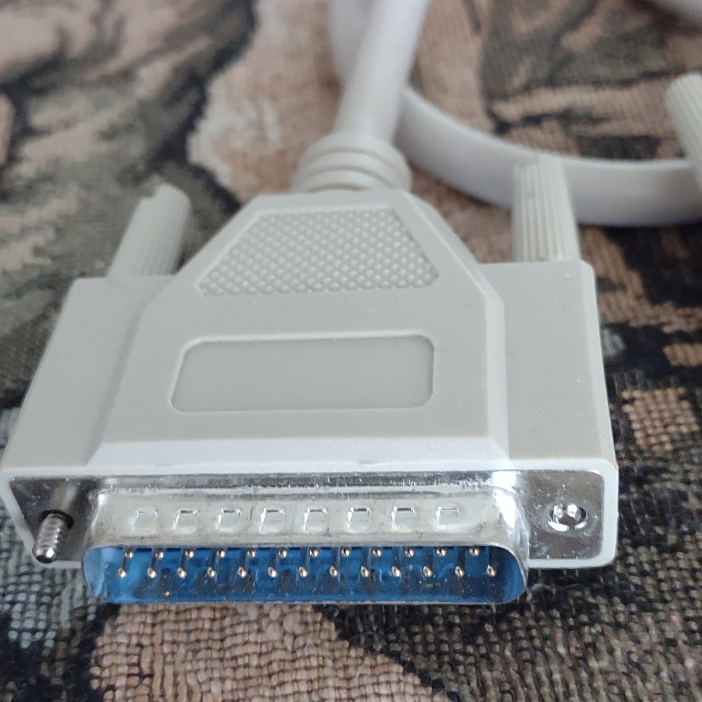 Computer cable new - Picture 3 of 4